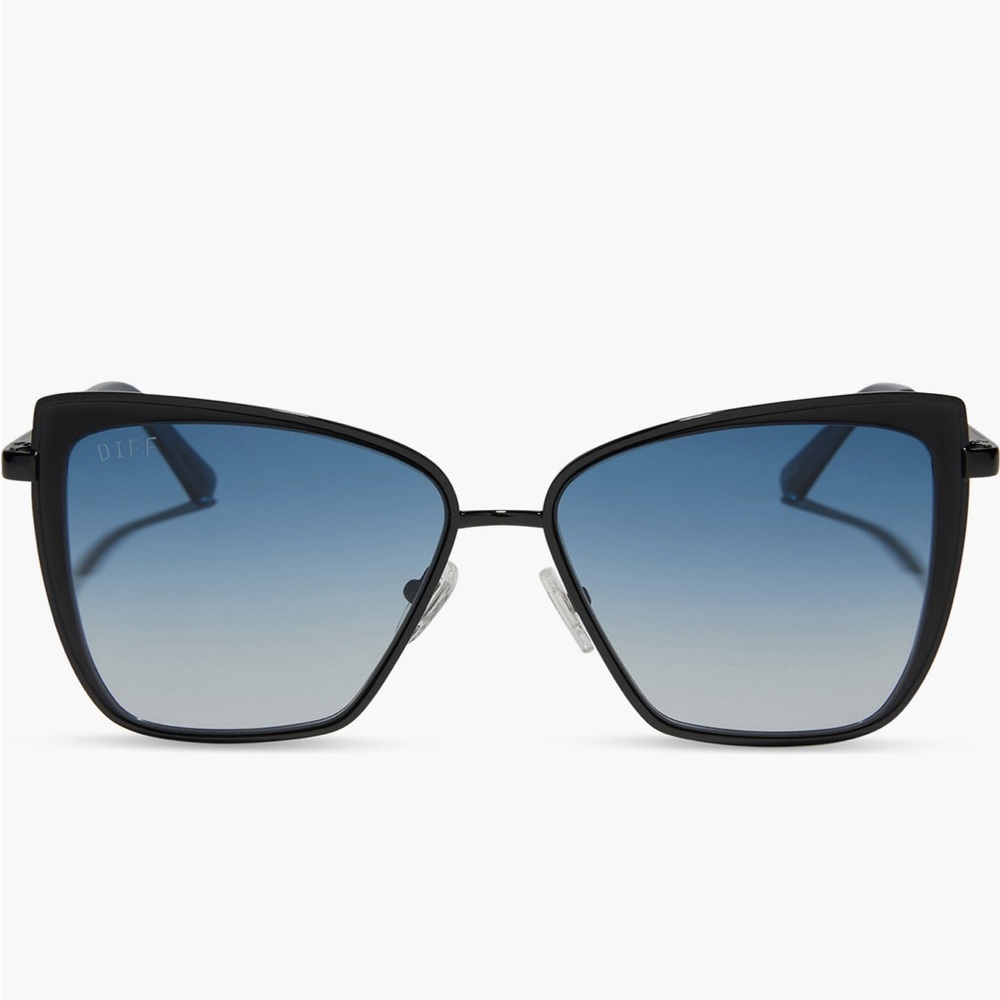 Diff Grace Sunglasses - Picture 3 of 5